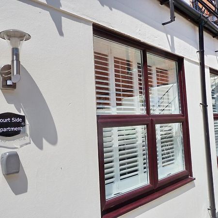 Courtside Apartment Southsea Portsmouth Luaran gambar