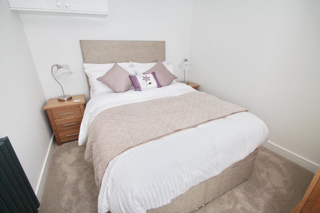Courtside Apartment Southsea Portsmouth Luaran gambar