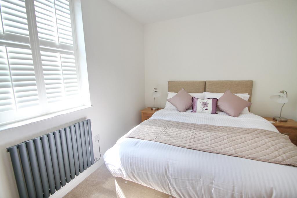 Courtside Apartment Southsea Portsmouth Luaran gambar