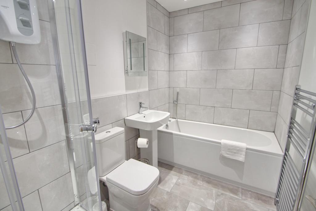 Courtside Apartment Southsea Portsmouth Luaran gambar